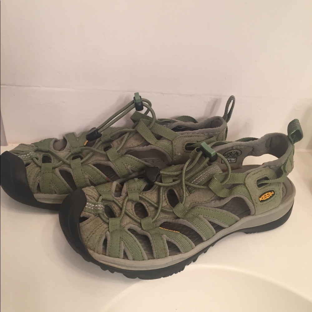 Keen women’s 6.5
